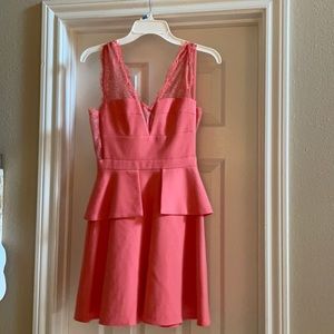 BCBG, size 0, with tags